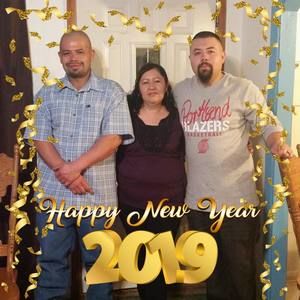 Meet your Posher, Lucy